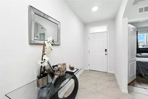 Entry Way - 5396 Hickory Downs Way, Saint Cloud, FL 34771 photo 2 of 3