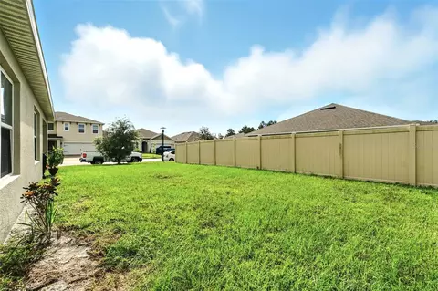 Exterior - 5396 Hickory Downs Way, Saint Cloud, FL 34771 photo 7 of 8