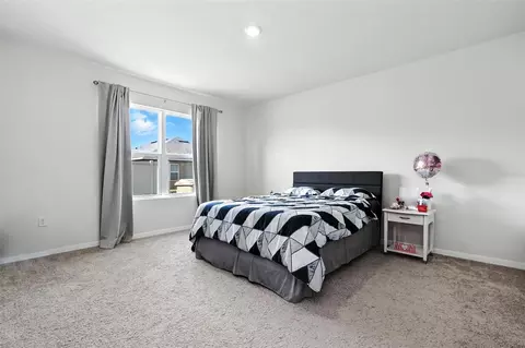 Bedroom - 5396 Hickory Downs Way, Saint Cloud, FL 34771 photo 1 of 4