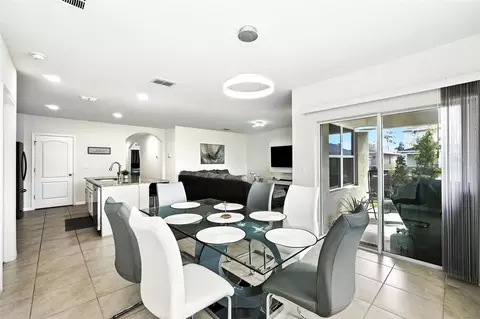 Dining - 5396 Hickory Downs Way, Saint Cloud, FL 34771 photo 3 of 3