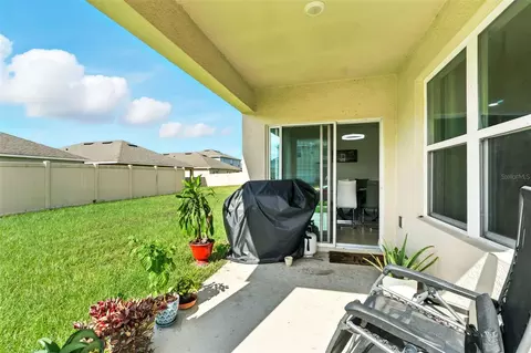Exterior - 5396 Hickory Downs Way, Saint Cloud, FL 34771 photo 4 of 8