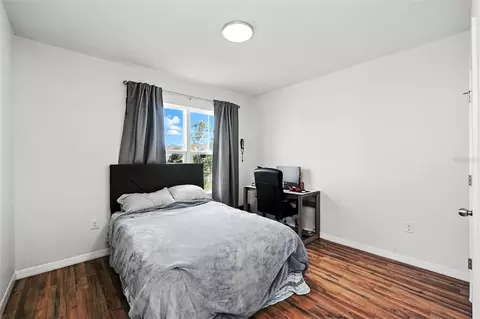 Bedroom - 5396 Hickory Downs Way, Saint Cloud, FL 34771 photo 3 of 4