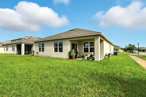 Exterior - 5396 Hickory Downs Way, Saint Cloud, FL 34771 photo 6 of 8