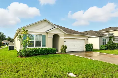 Exterior - 5396 Hickory Downs Way, Saint Cloud, FL 34771 photo 2 of 8