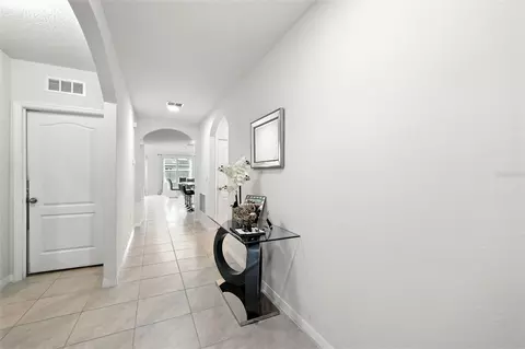 Entry Way - 5396 Hickory Downs Way, Saint Cloud, FL 34771 photo 1 of 3
