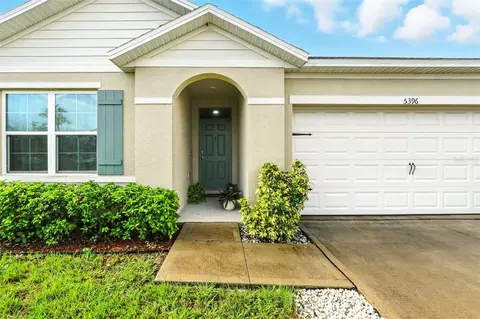 Exterior - 5396 Hickory Downs Way, Saint Cloud, FL 34771 photo 3 of 8
