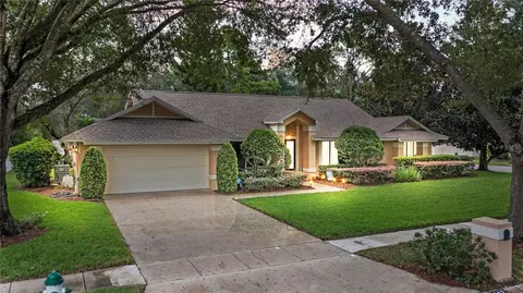 5442 Split Pine Ct, Orlando, FL 32819