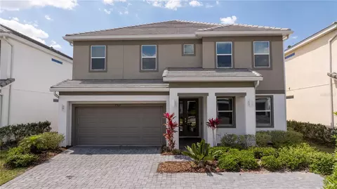 2512 Shanti Dr, Kissimmee, FL 34746