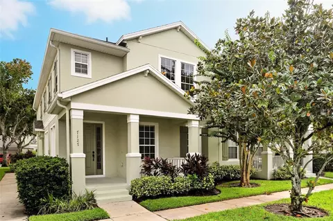 7127 Red Lantern Dr #7127, Harmony, FL 34773