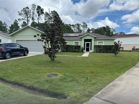 Undisclosed, Kissimmee, FL 34758