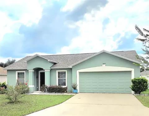 3450 Patterson Heights Dr, Haines City, FL 33844