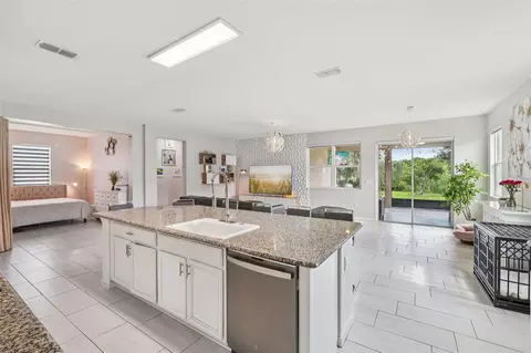 Kitchen - 4569 Baler Trails Dr, Saint Cloud, FL 34772 photo 1 of 4