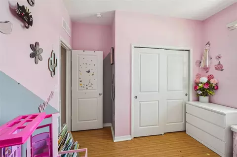 Bedroom - 4569 Baler Trails Dr, Saint Cloud, FL 34772 photo 4 of 5