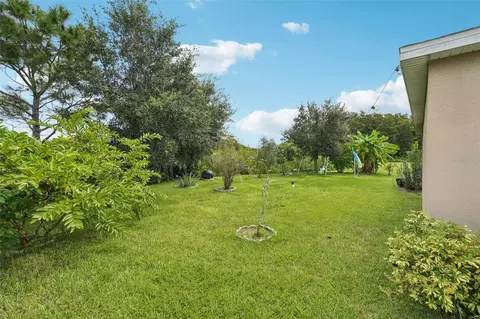 Exterior - 4569 Baler Trails Dr, Saint Cloud, FL 34772 photo 10 of 10