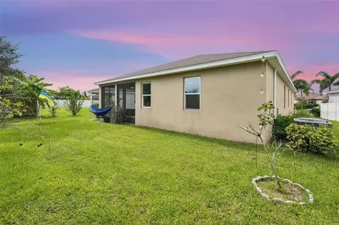 Exterior - 4569 Baler Trails Dr, Saint Cloud, FL 34772 photo 8 of 10