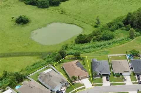 View/Area - 4569 Baler Trails Dr, Saint Cloud, FL 34772 photo 2 of 2