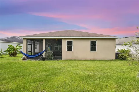 Exterior - 4569 Baler Trails Dr, Saint Cloud, FL 34772 photo 9 of 10