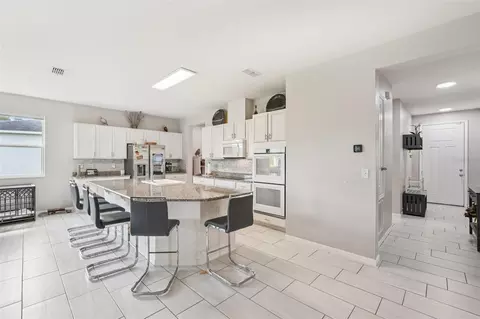 Kitchen - 4569 Baler Trails Dr, Saint Cloud, FL 34772 photo 2 of 4