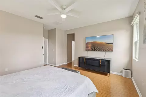 Bedroom - 4569 Baler Trails Dr, Saint Cloud, FL 34772 photo 2 of 5