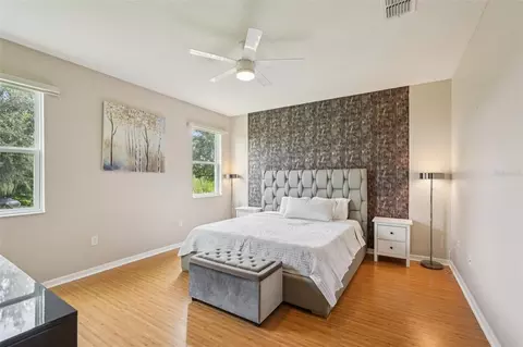 Bedroom - 4569 Baler Trails Dr, Saint Cloud, FL 34772 photo 1 of 5