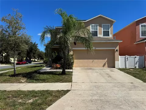 114 Earlmont Pl, Davenport, FL 33896