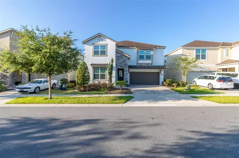 9032 Flamingo Key Way, Kissimmee, FL 34747