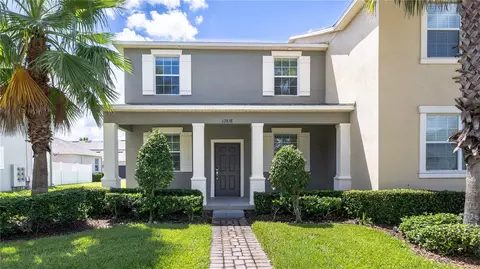 12838 Strode Ln, Windermere, FL 34786