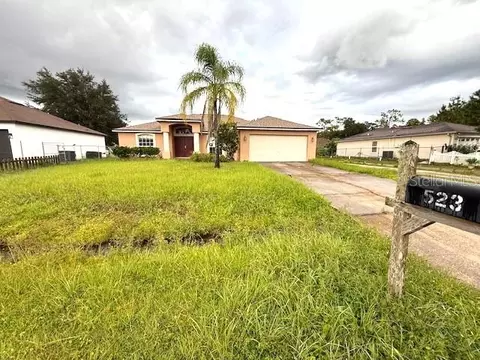 523 Partridge Dr, Kissimmee, FL 34759