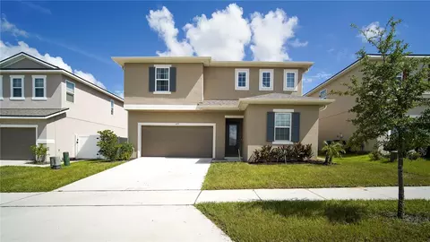 525 Buchannan Dr, Davenport, FL 33837