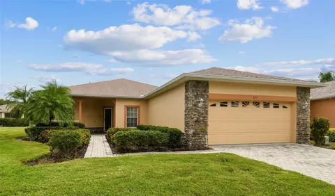 253 Lake Cassidy Dr, Kissimmee, FL 34759