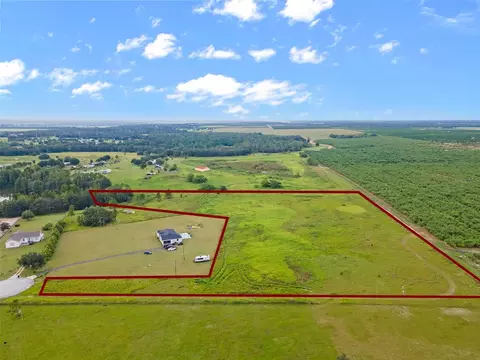 Brooke Lakes Drive, Fort Meade, FL 33841