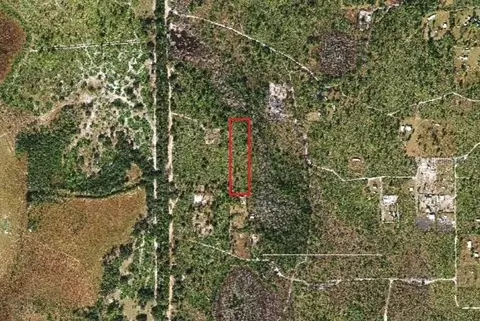 Holopaw Groves Road, Saint Cloud, FL 34771