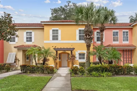 2784 Sun Key Pl, Kissimmee, FL 34747
