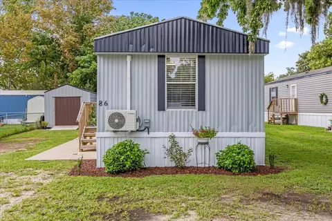 1612 NE 25th Ave #86, Ocala, FL 34470