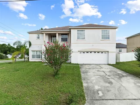 208 Athabasca Dr, Kissimmee, FL 34759