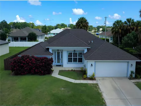 3833 SW Alice St, Port Saint Lucie, FL 34953