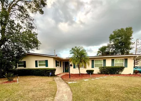 346 S Ranger Blvd, Winter Park, FL 32792