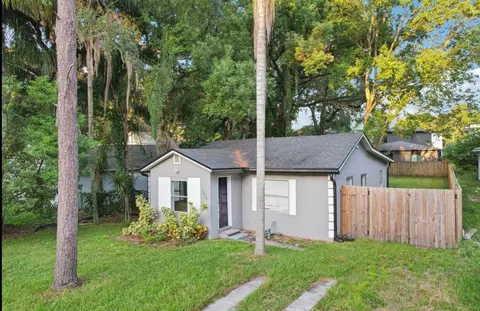 1414 Warwick Pl, Orlando, FL 32806