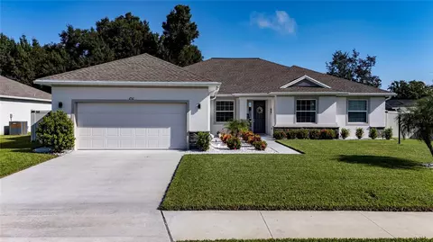 252 Samantha Ave, Auburndale, FL 33823