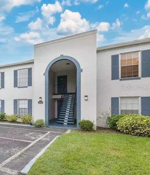 1024 Plantation Dr #B9, Kissimmee, FL 34741