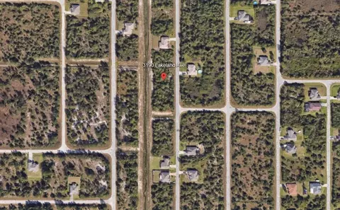 3190 Lakeland Ave SW, Palm Bay, FL 32908