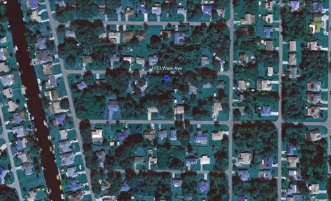 1133 Ware Ave, Port Charlotte, FL 33948