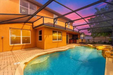 314 Edgewood Ct, Kissimmee, FL 34759