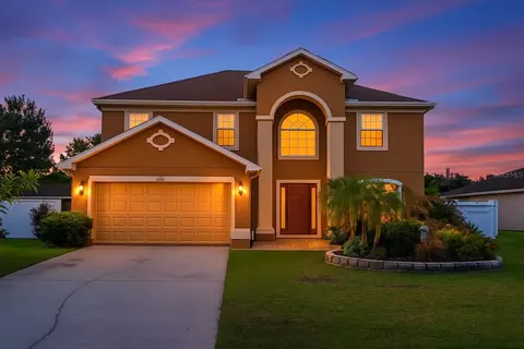 314 Edgewood Ct, Kissimmee, FL 34759
