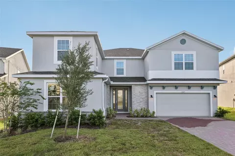 7237 Dilly Lake Ave, Groveland, FL 34736