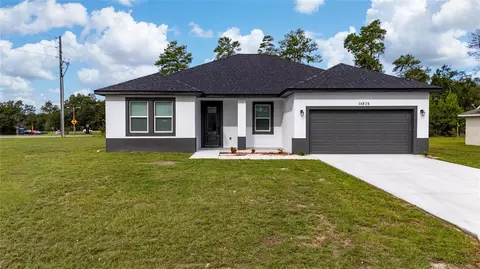 14838 SW 29th Ave, Ocala, FL 34473