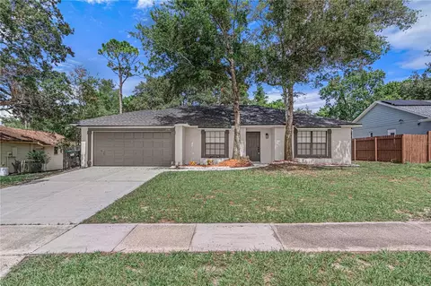 2736 Logandale Dr, Orlando, FL 32817