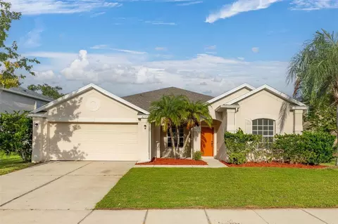 2172 The Oaks Blvd, Kissimmee, FL 34746