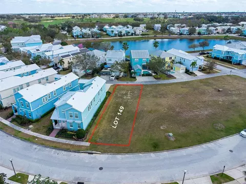 fairview circle LOT 149, Reunion, FL 34747