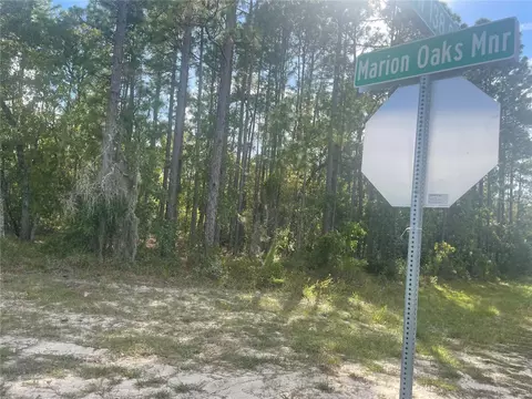 tbd SW Marion Oaks Mnr, Ocala, FL 34473